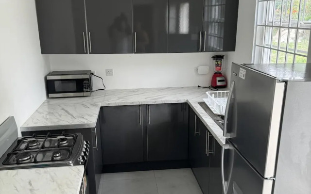 Faith Moves Mountains