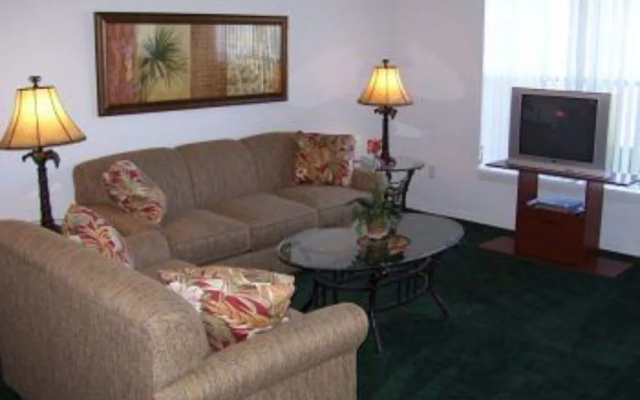 Columbus Vacation Villas