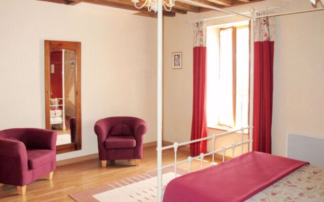 Le Moulin Lecomte (SRU200)