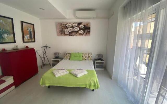 La Gaviota Apartment