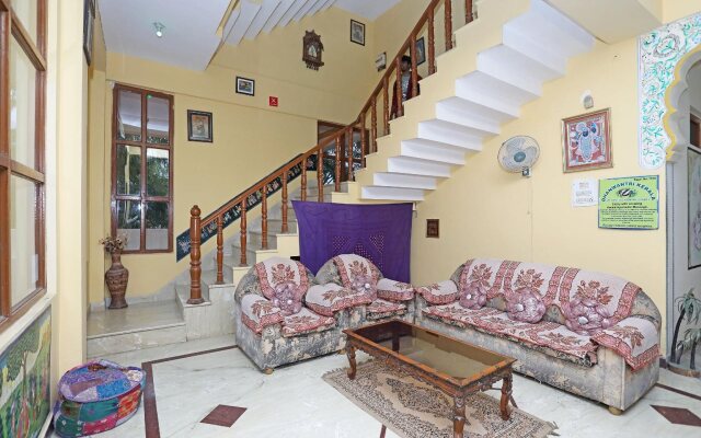 Sai Inn By OYO Rooms