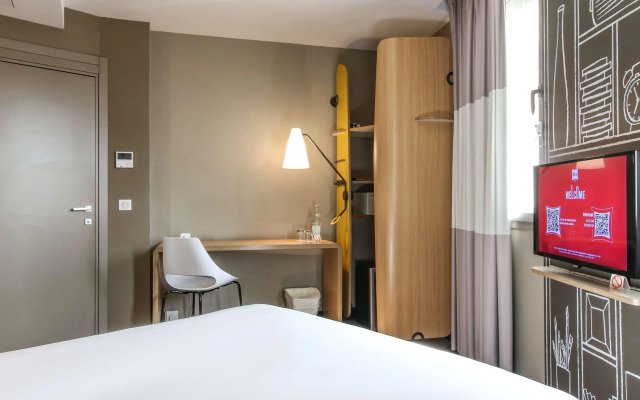ibis Sfax