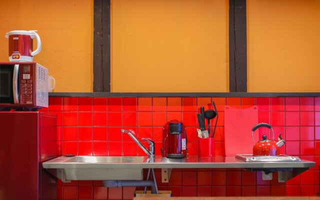 Kyokoi Kiyomizusaryou