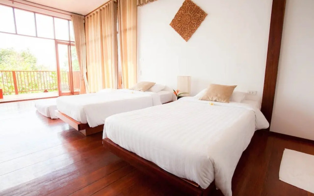 Phangan Ing Phu Resort