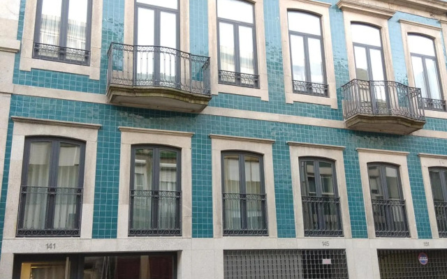 PATH Dukes Apartment