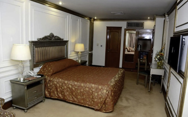 Regency Inn Hotels