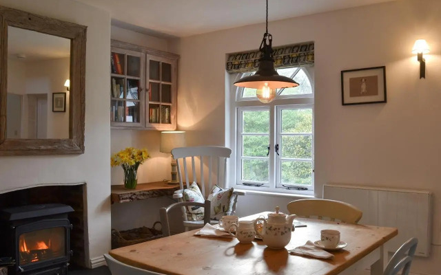 Grattan Cottage