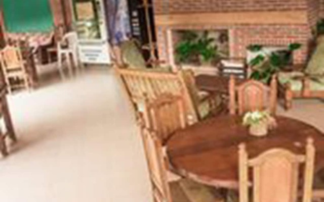 Hotel Riviera Pinamar