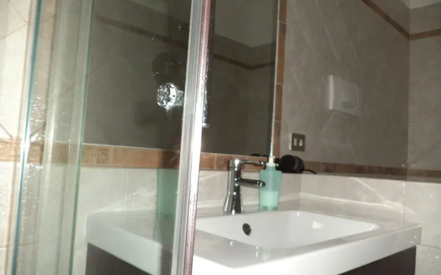 Gens Mundi B&B