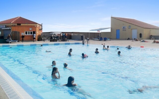 Holiday Home Rue Sombrero