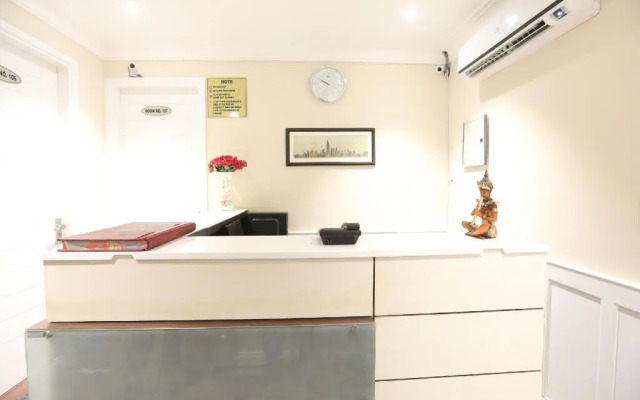 Maira Inn by OYO Rooms