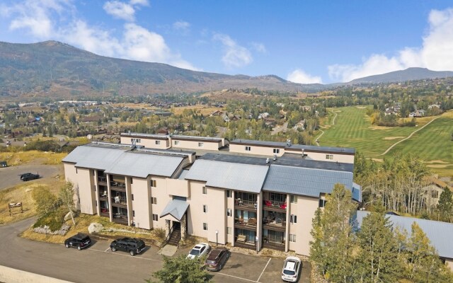 Ridgecrest 202 2 Bedroom Condo by RedAwning