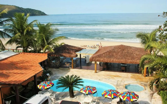 Pousada Maresias Beira Mar