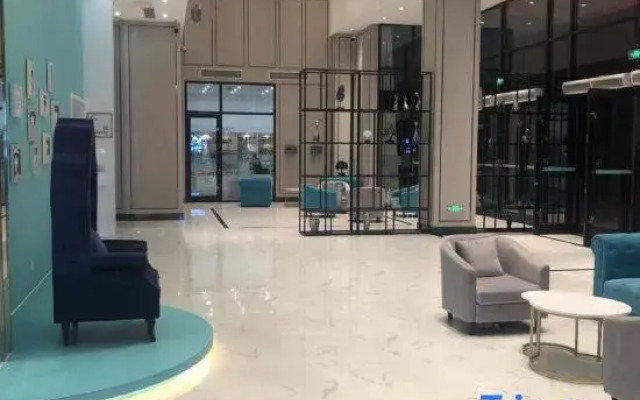 Xi'an Hotel (Weinan Bus Station)