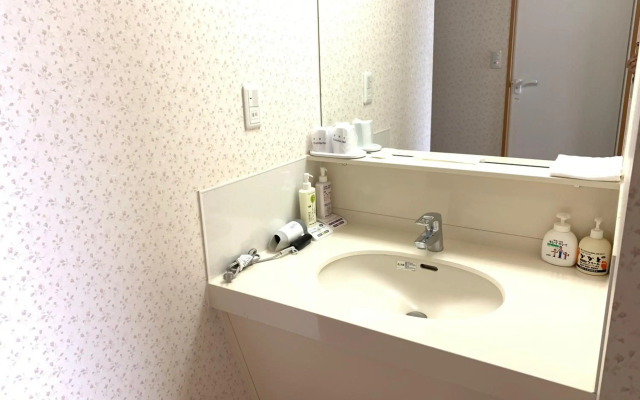 Toya Kanko Hotel