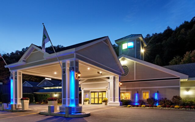 Best Western Springfield Hotel