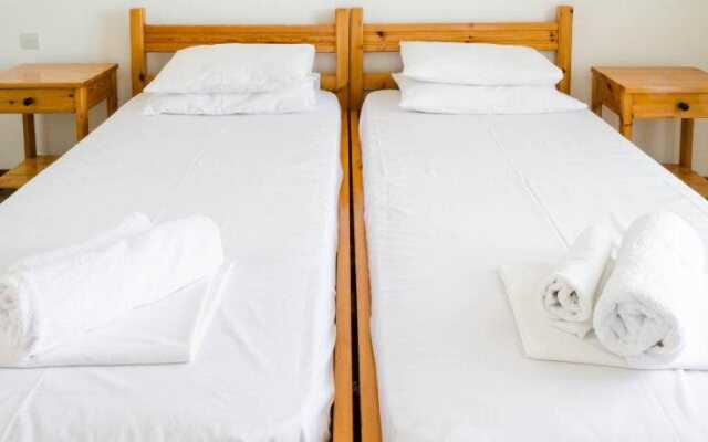 Hotel Boulas