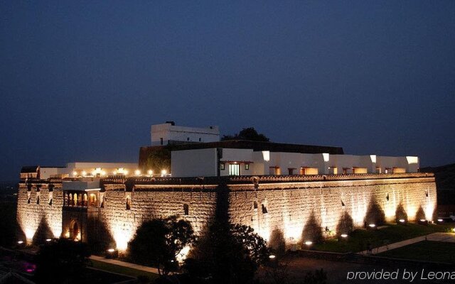 Fort JadhavGADH - A GADH Heritage Hotel