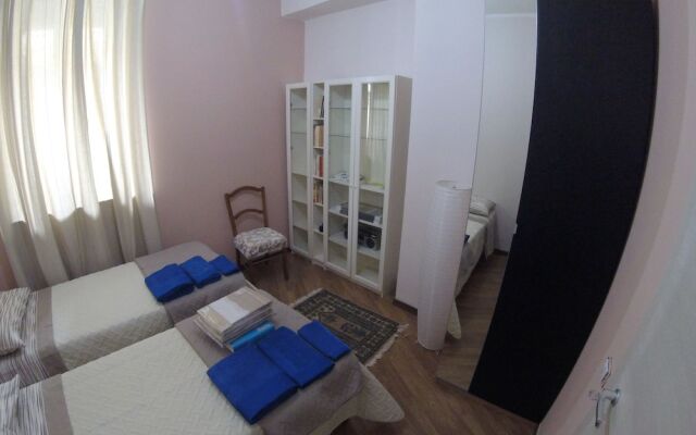 Terrazza sul VESUVIO Pompei