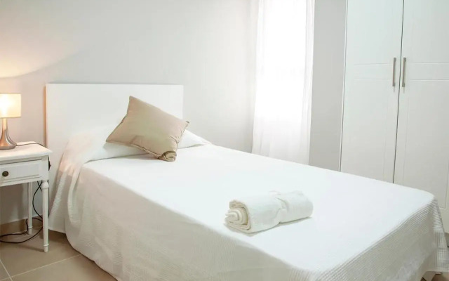 Apartamento San Pascual 134