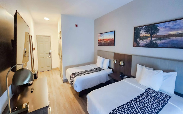La Quinta Inn & Suites by Wyndham Dallas Mesquite