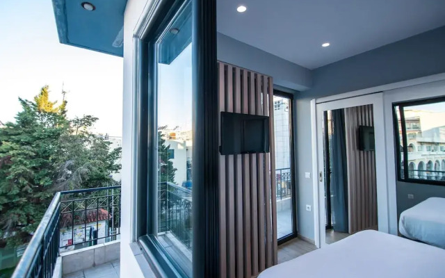 Preveza Suite Stay