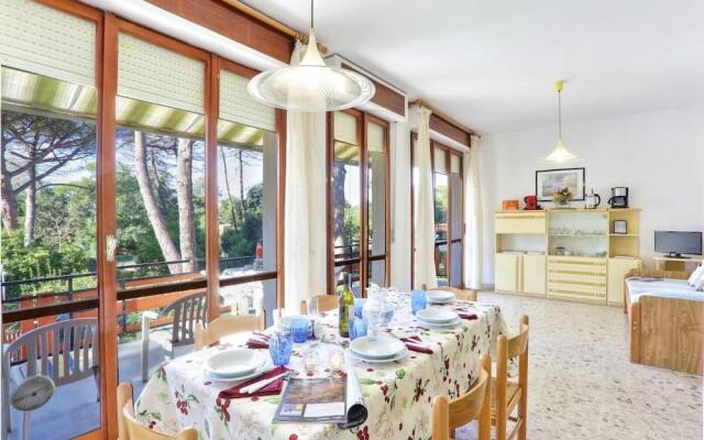 Seaside Apartment - Tuscany - Marina di Bibbona Riviera Degli Etruschi