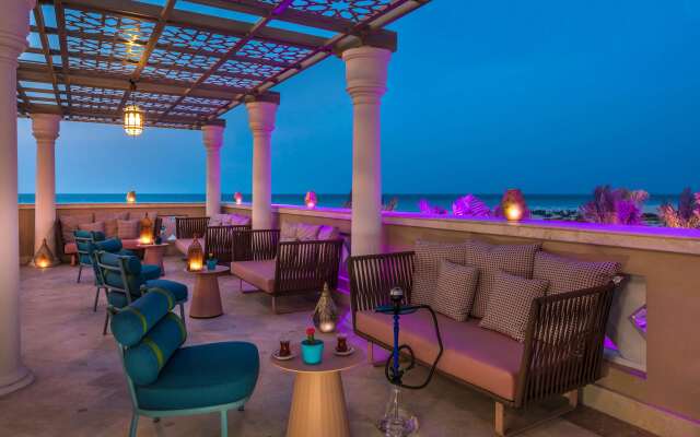 Rixos Premium Saadiyat Island