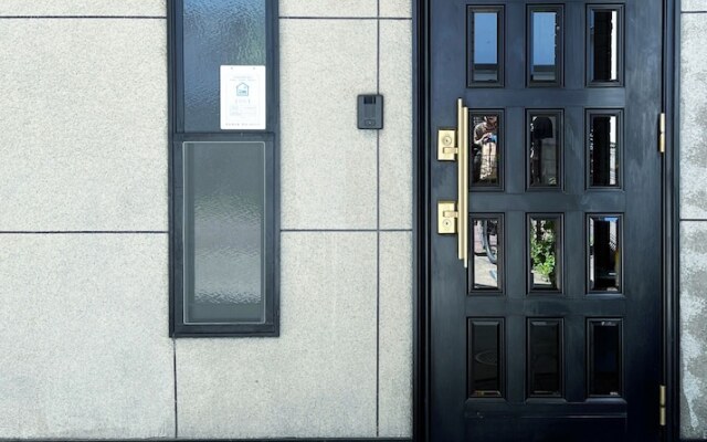 Satellite Hotel Roppongi