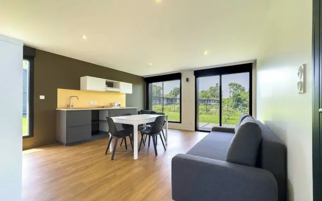 EcoCampus du Comminges