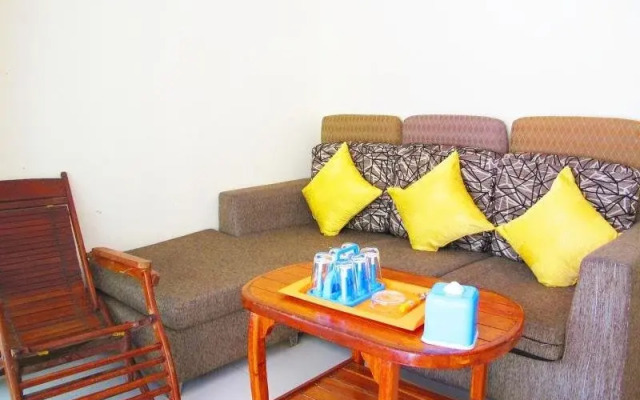 Jaew Guesthouse