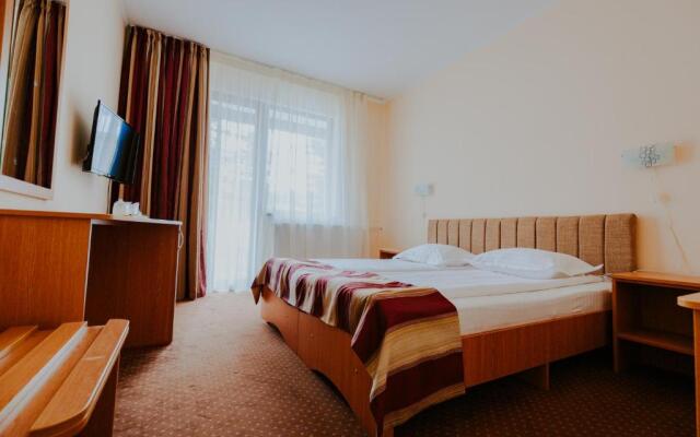 Hotel Tusnad