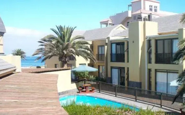 Sandpiper Dunes (Holiday Club)