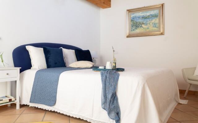 Villetta I Delfini Blu