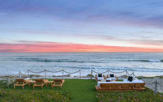Villa B Modern in Malibu, Malibu