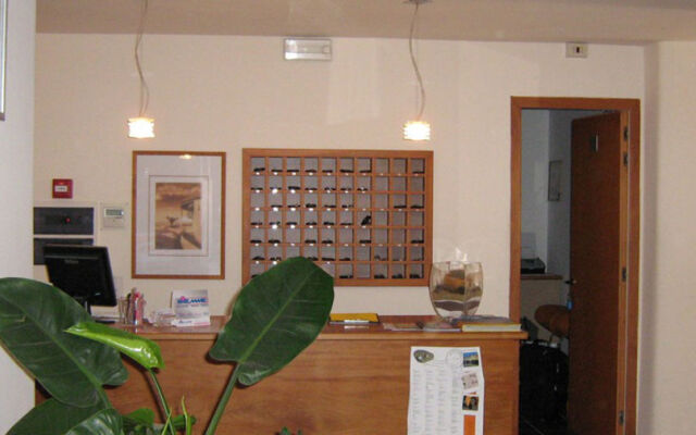 Hotel Pensione Trieste