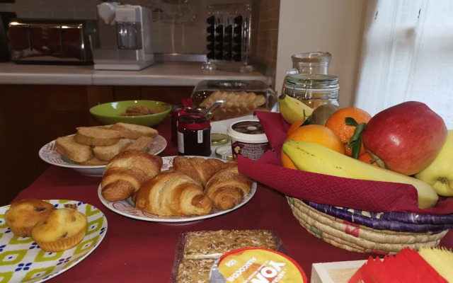 B&B Ad Quintum Torino