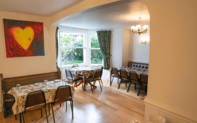 Llandudno Hostel