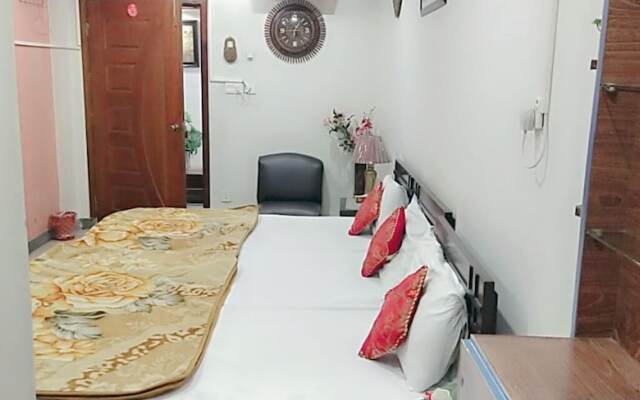 Royal Residency Multan