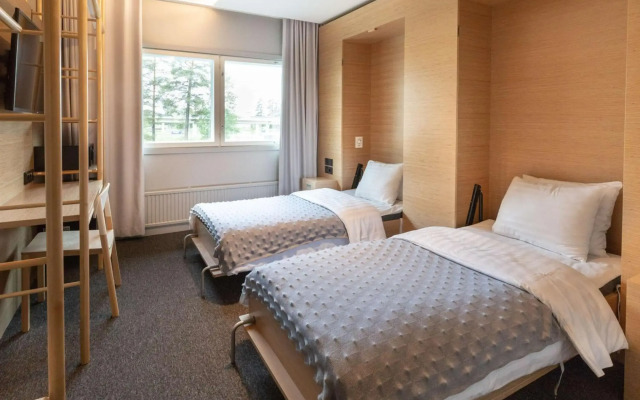 Scandic Helsinki Aviacongress