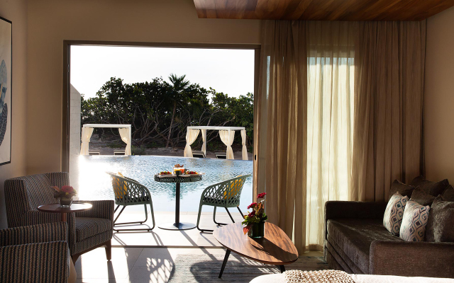 Palmaïa-The House of AïA: All Inclusive Wellness Resort