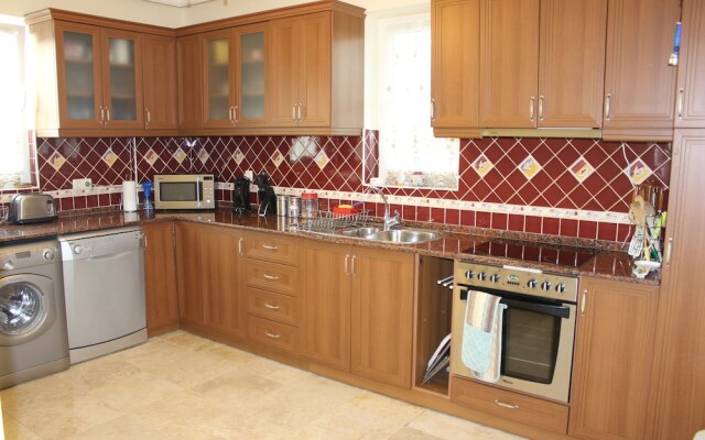 Villa Bremar by Turkish Lettings