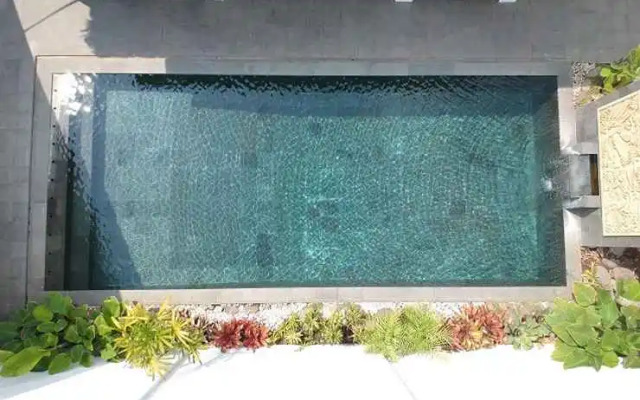 Hotel Tirta Kencana Cipanas Garut