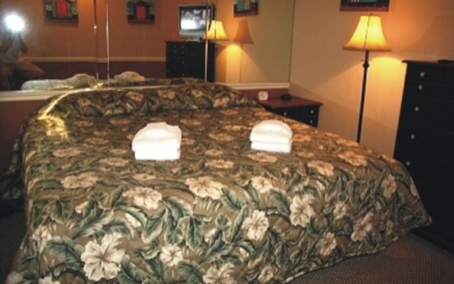 The Breakers Oceanfront 1 Bedroom Villas