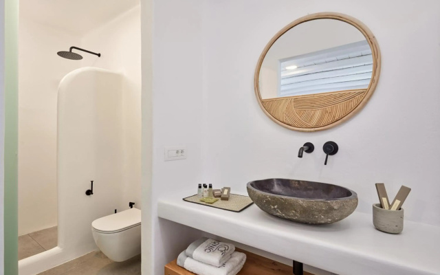 IONIC Suites