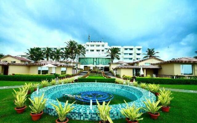 Camellia Hotel, Puri