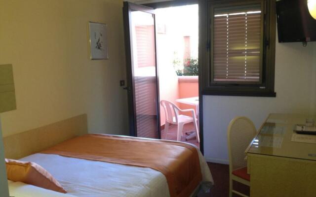 Hotel Antares