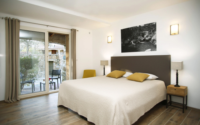 Hôtel La Casa Rossa & Spa - Image 2