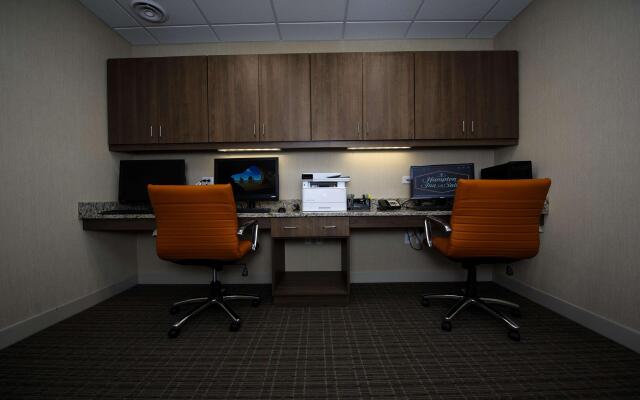 Hampton Inn & Suites by Hilton Truro