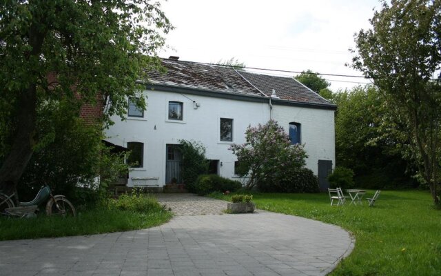 B&B La Maison du Vieux Pommier